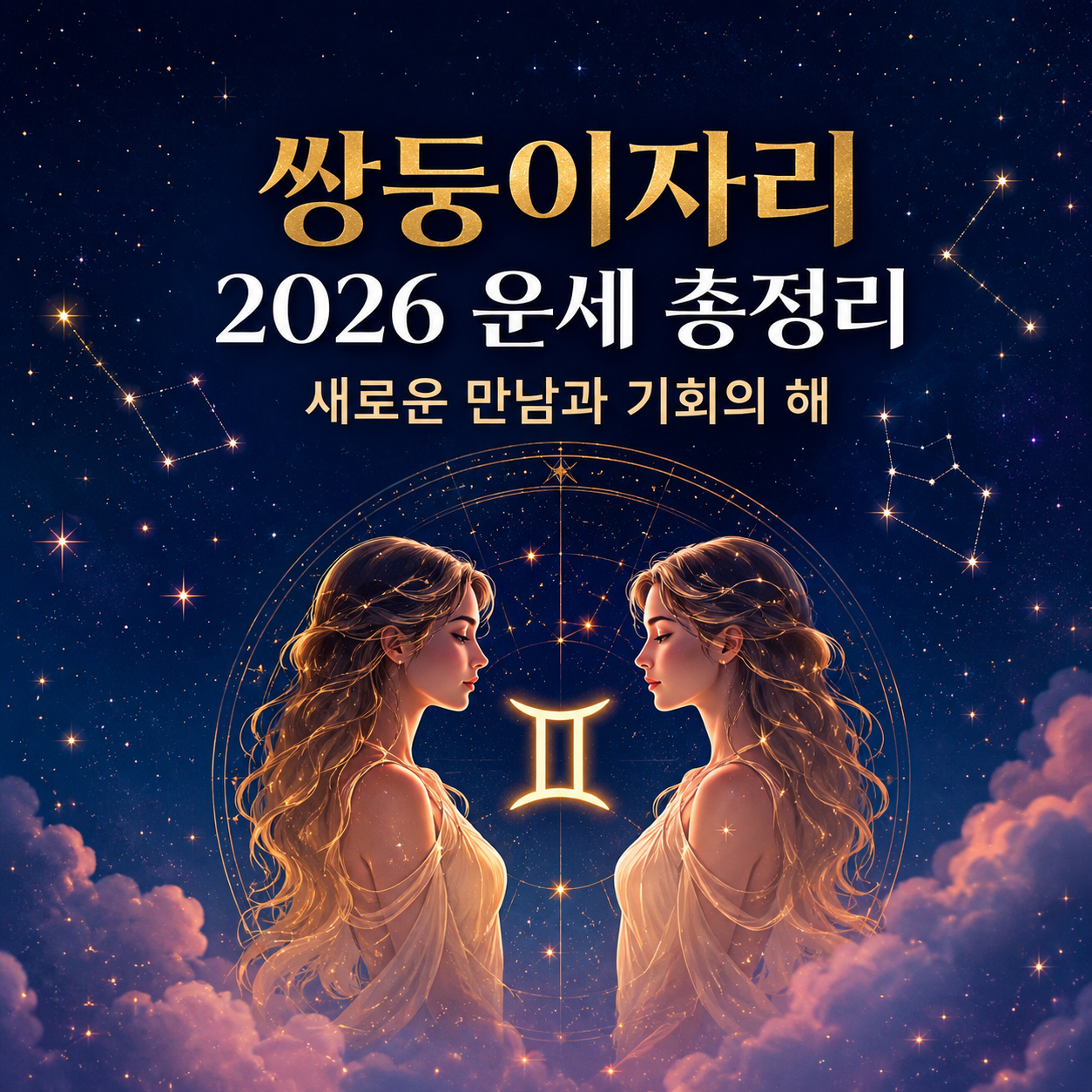 쌍둥이자리