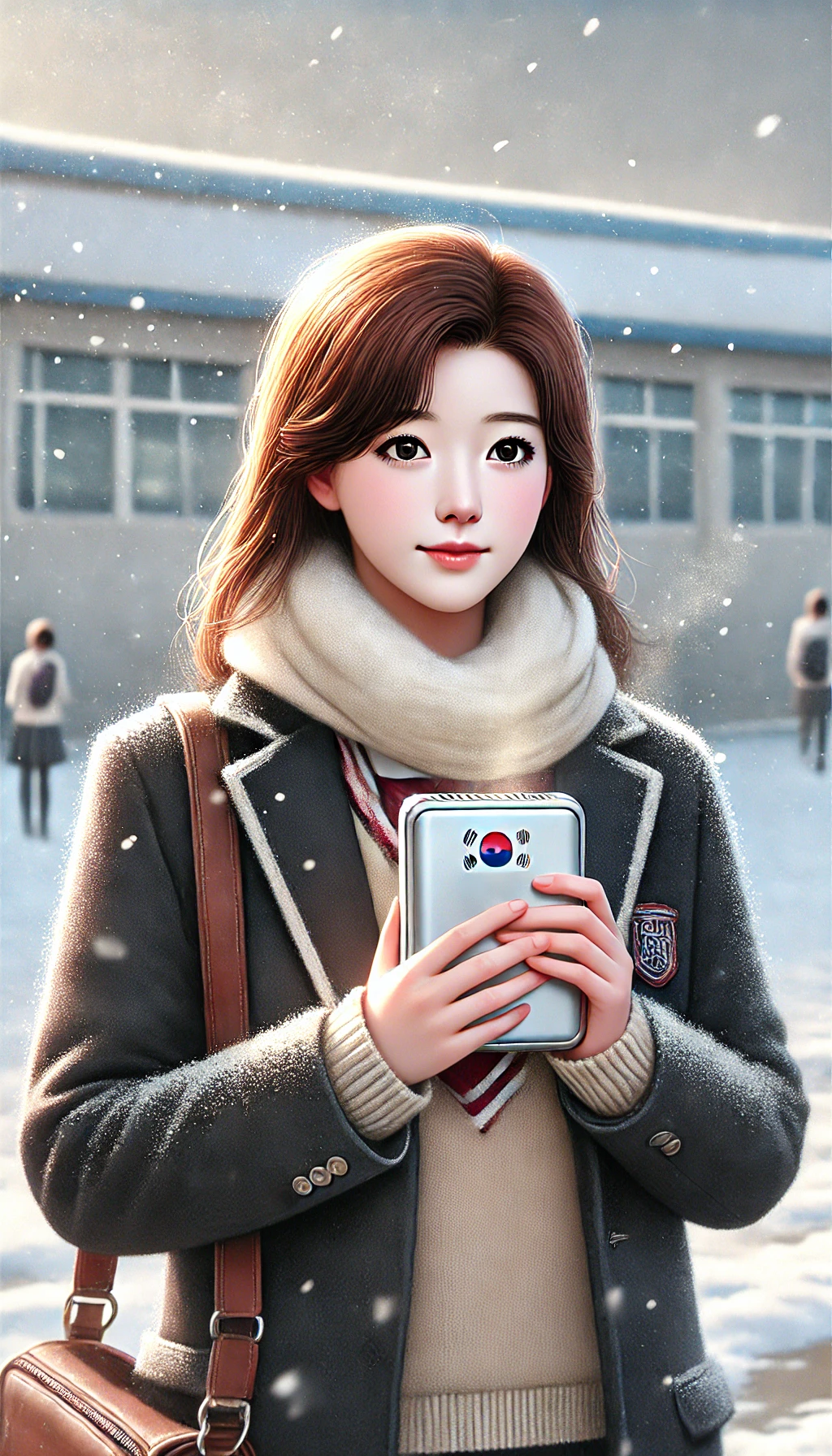 수능응원선물추천-손난로