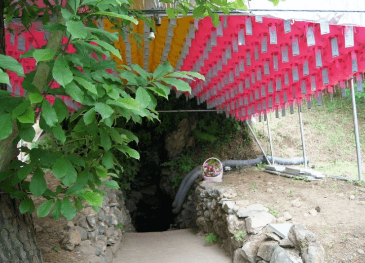구암굴사