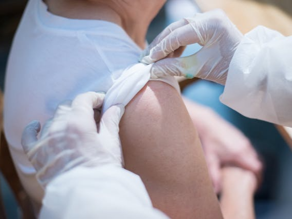 독감예방접종 시기 무료대상 날짜