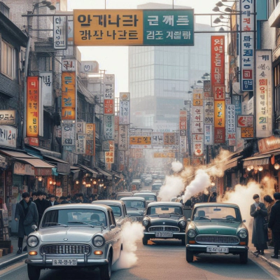 노후경유차 조기폐차 지원금 신청 및 조회 방법 (2024)