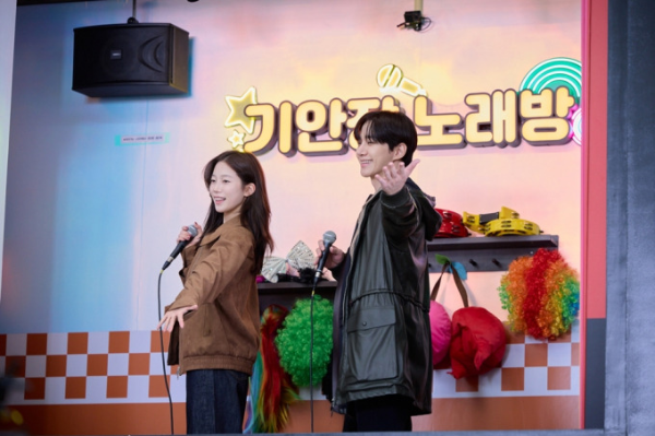 대환장 기안장 시즌1 시즌2 차이