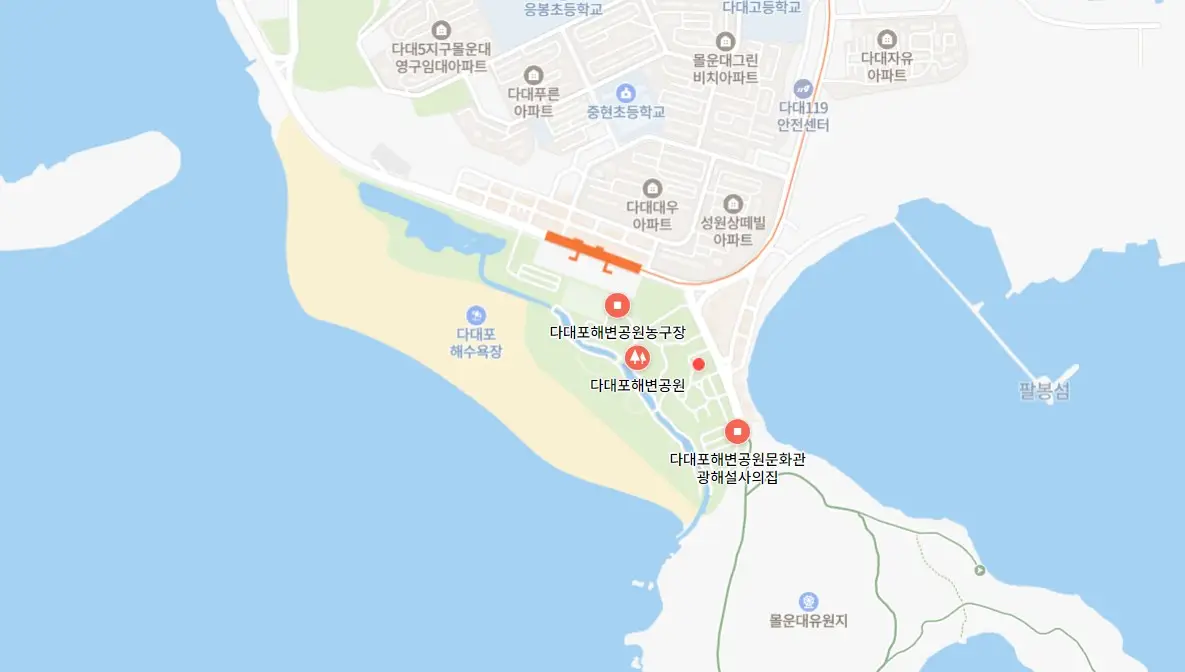 별바다부산 나이트페스타