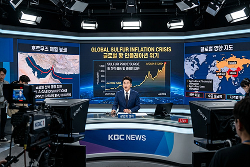 황플레이션의 공포