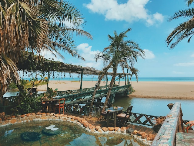 인도네시아 발리 (Bali) 여행