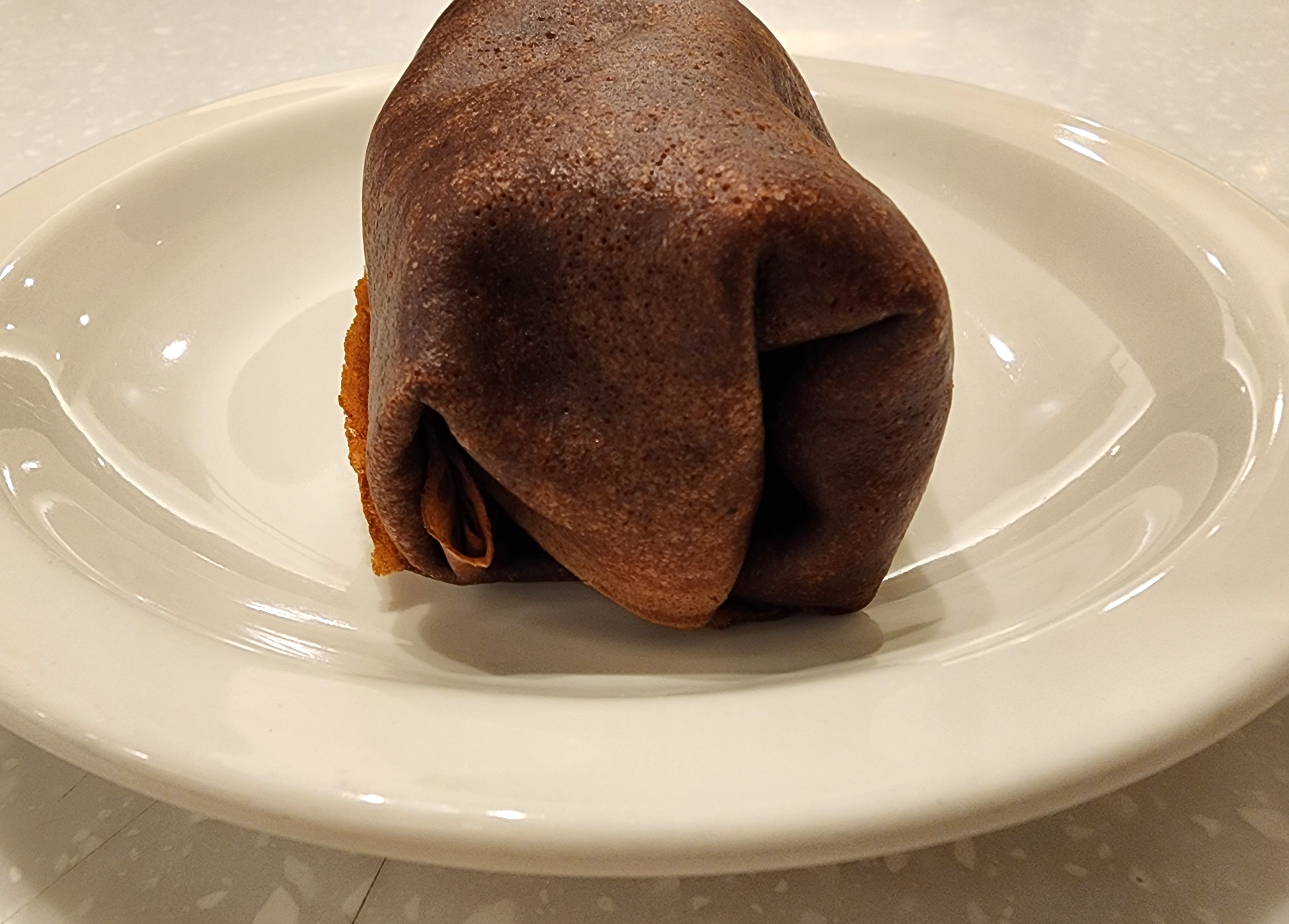 GS편의점_초코수건케이크