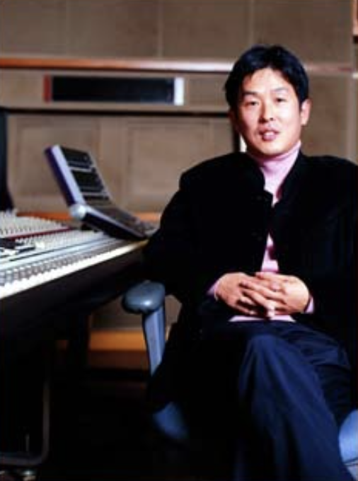 윤명선 작곡가