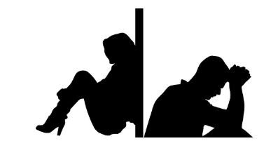 우울과 불안의 경계에서