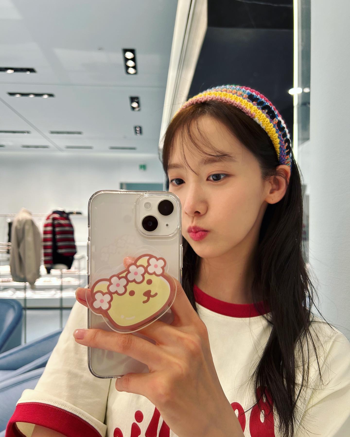 임윤아