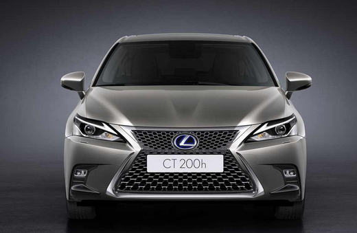 렉서스 CT 200h