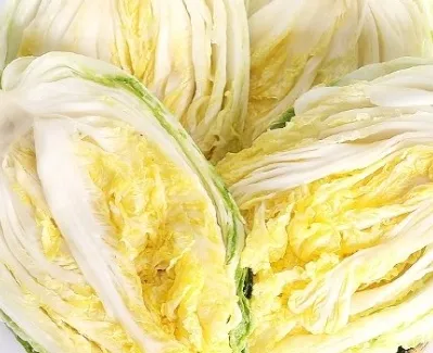 절임배추 구매시 주의