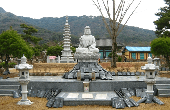 관음사