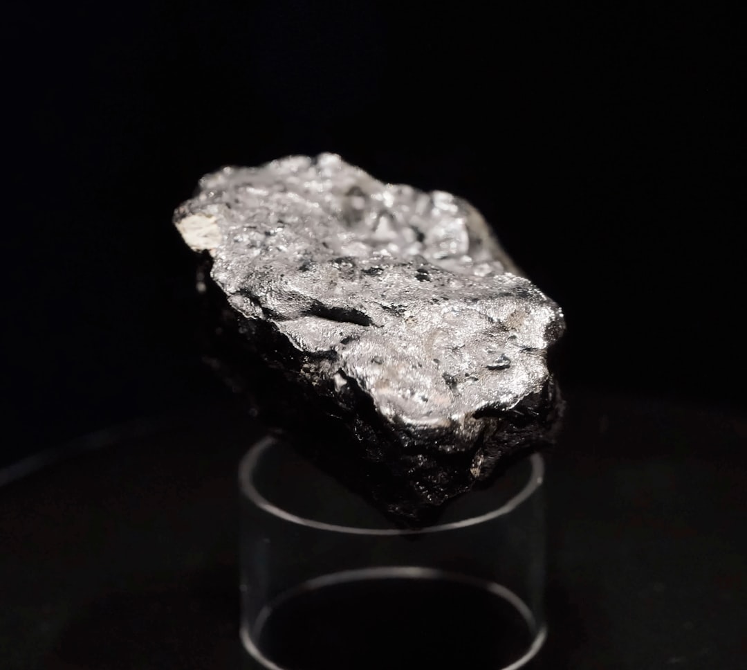 Magnesium