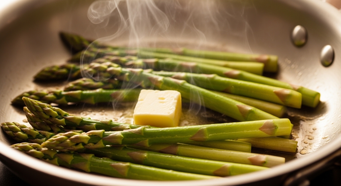 버터요리섭취량