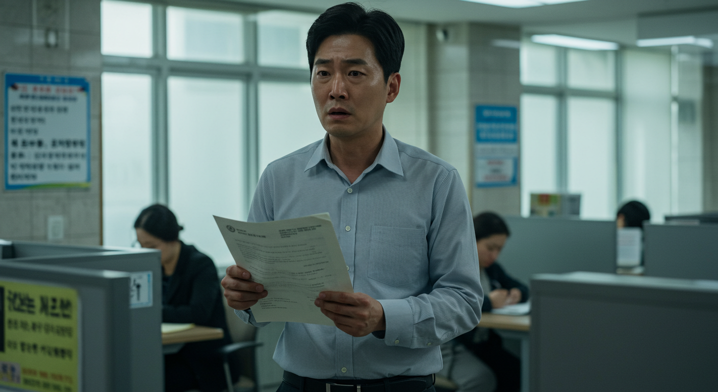 주민센터 복지, 지자체 기준