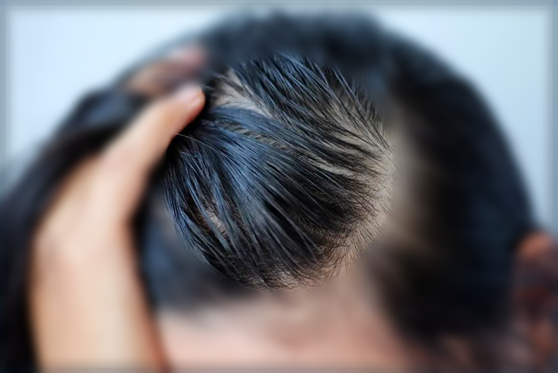 피지 과다 분비