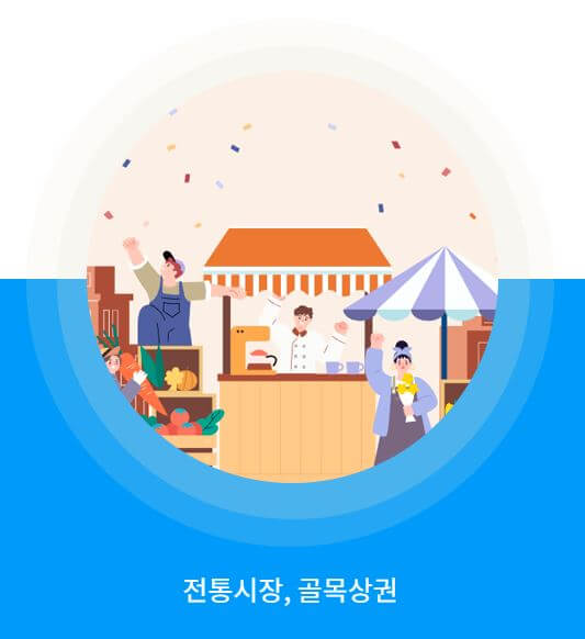 전통시장