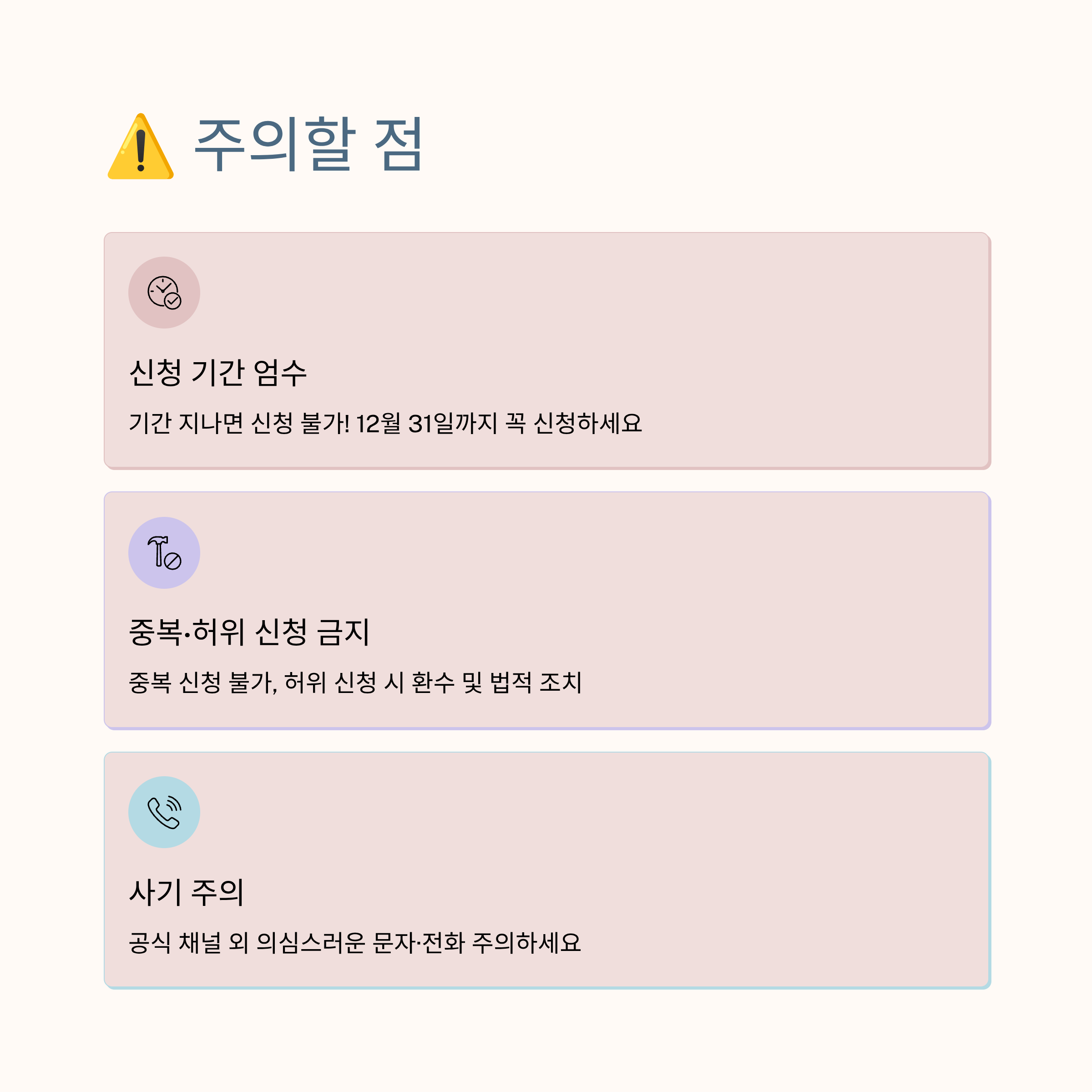 순천시 민생지원금