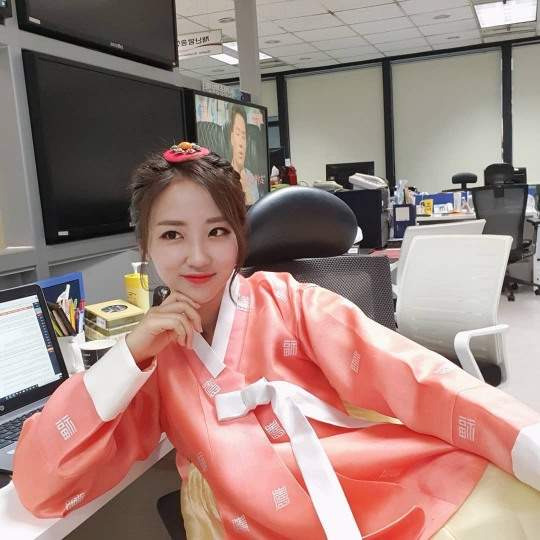 배혜지 프로필 총정리｜나이·몸매·키·남편 조항리·KBS 기상캐스터·LCK 아나운서·골때녀 아나콘다·인스타그램