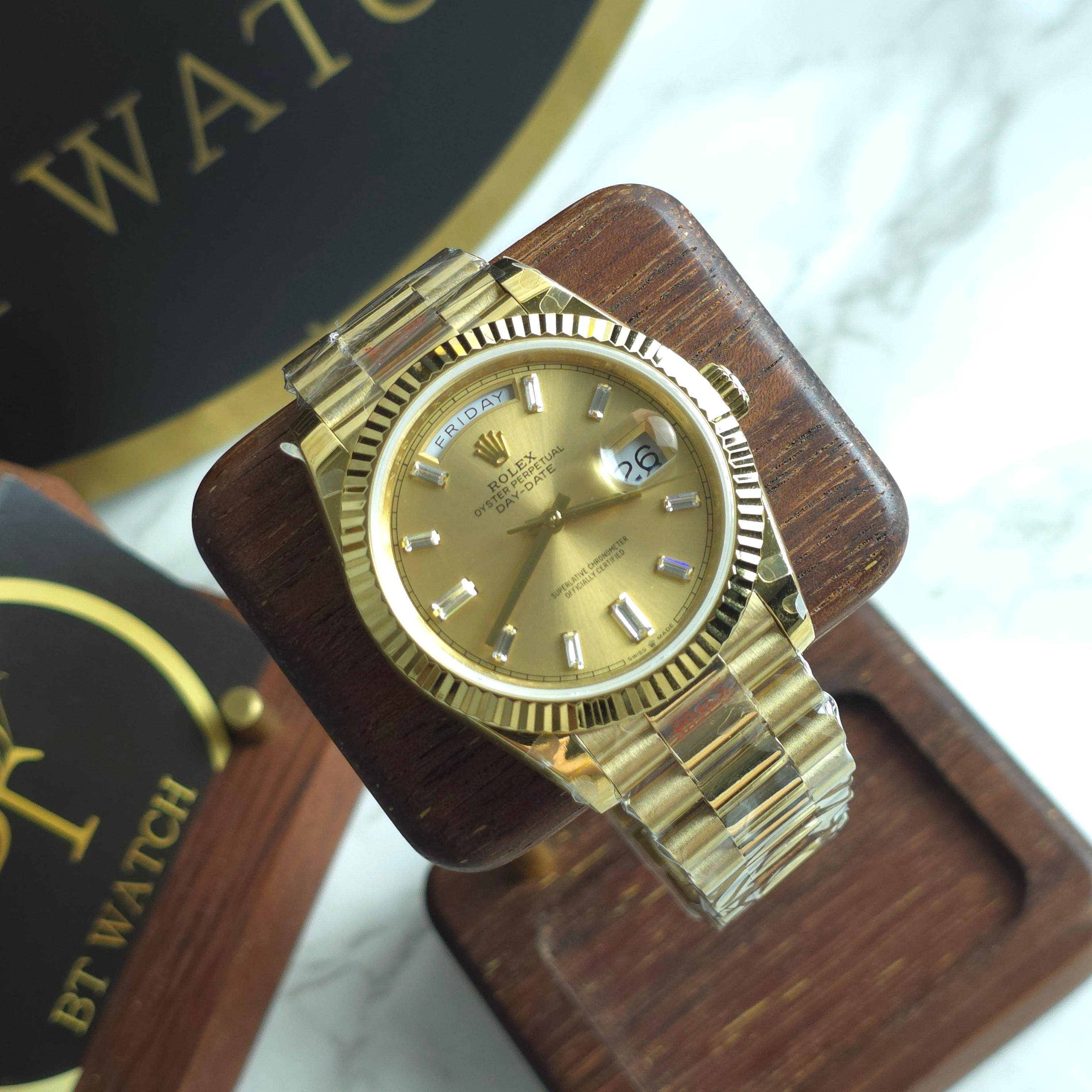 gm데이데이트 샴페인골드