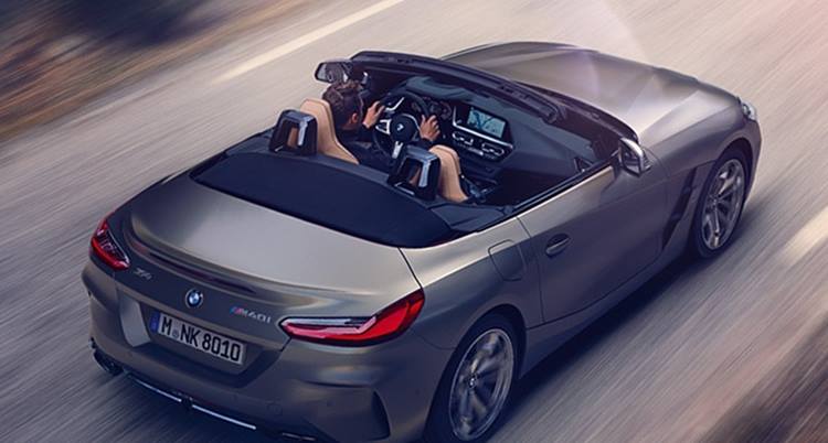 bmw-z4-로드스터-소형-컨버터블-스포츠카
