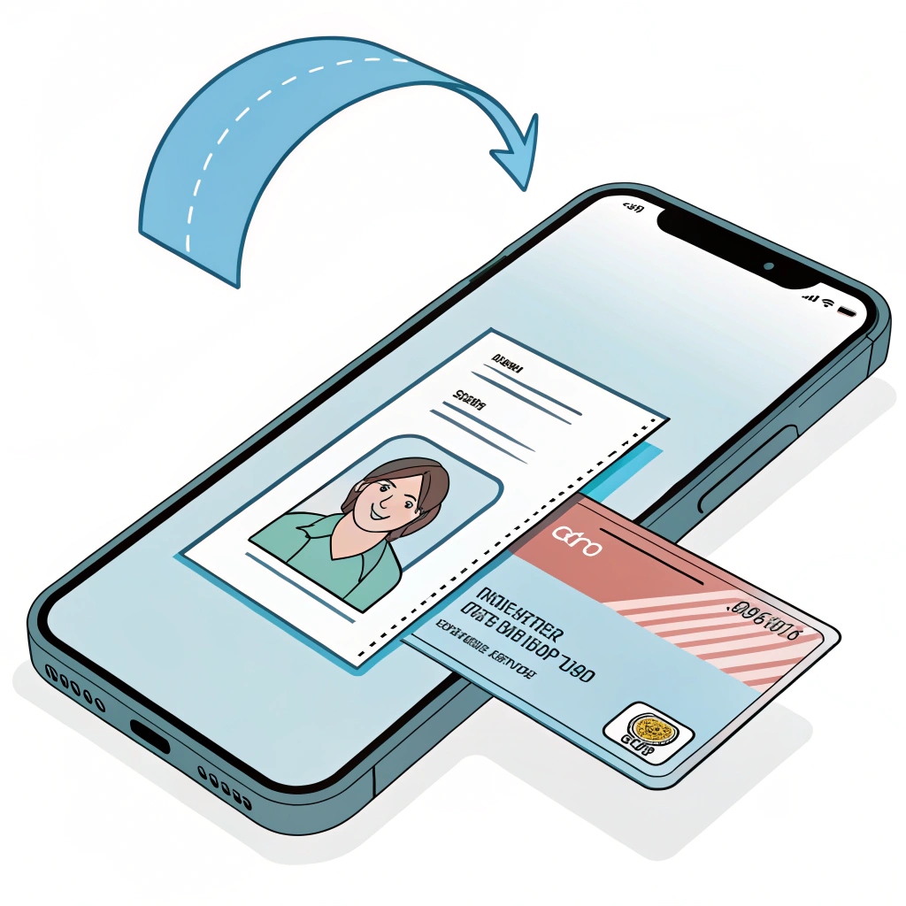 모바일 신분증 사용처 총정리 2