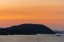 해돋이 노을 명소