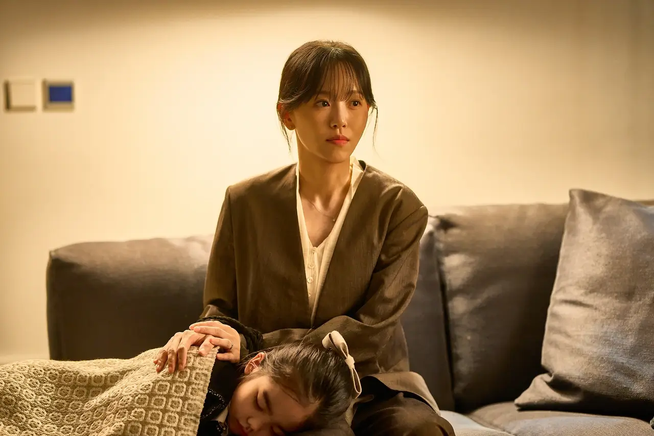 넷플릭스 영화 남편들 출연진 결말 쿠키 후기 총정리