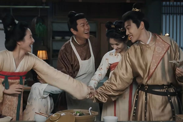 텐센트 연우영안 리뷰이미지1