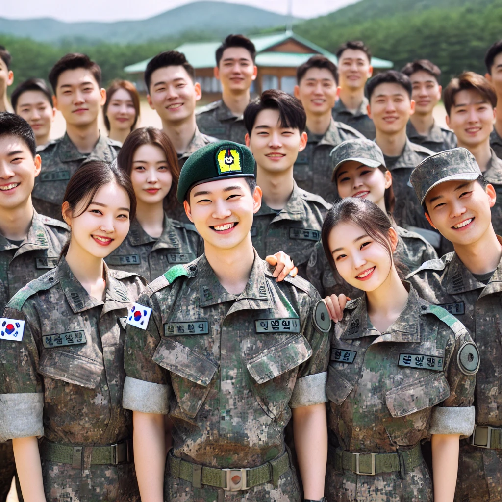 장병 내일준비적금