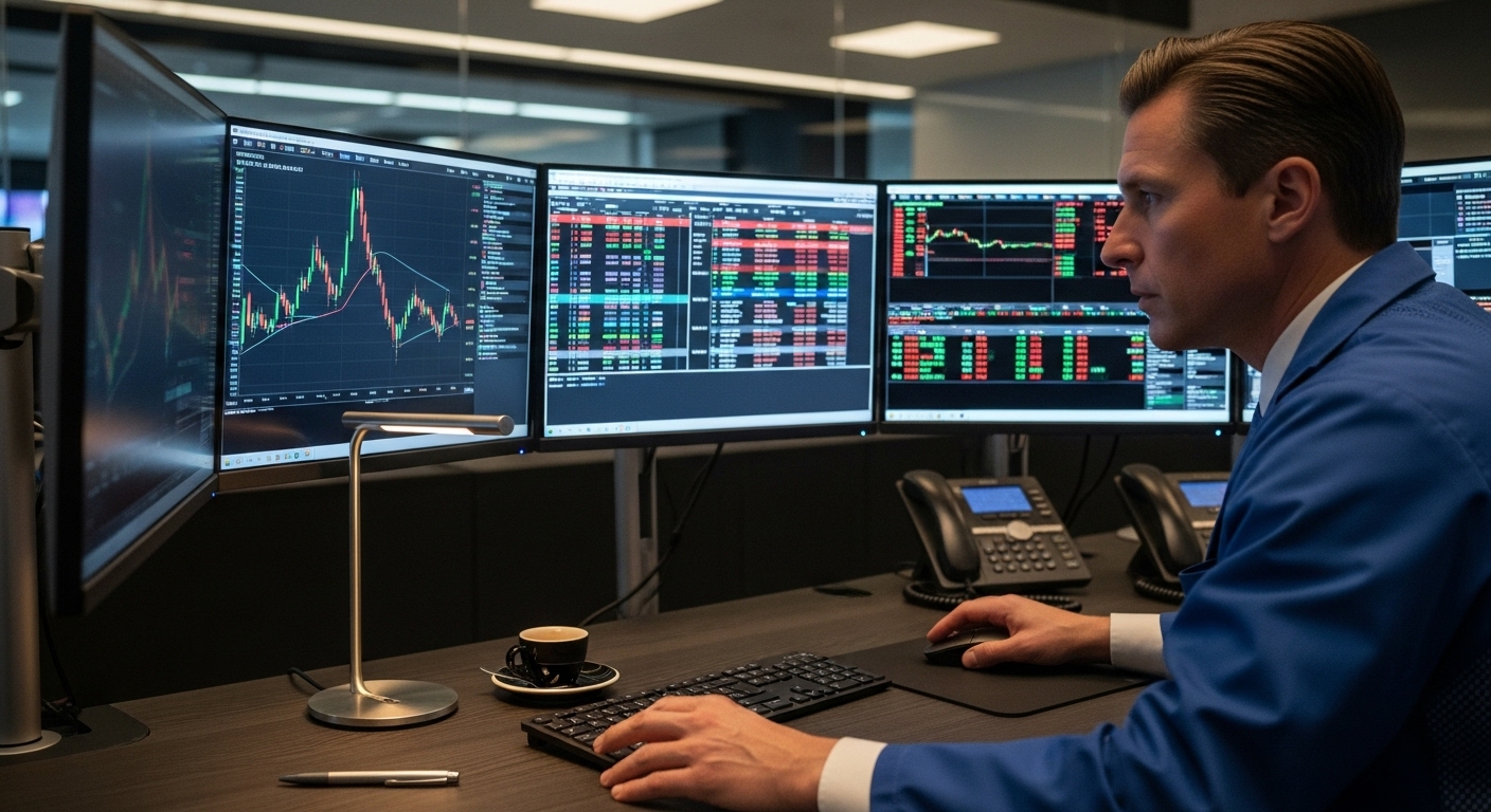 미국주식, 지정가주문, 체결오류