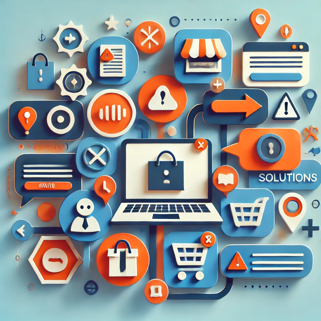 오류 메시지와 해결책2