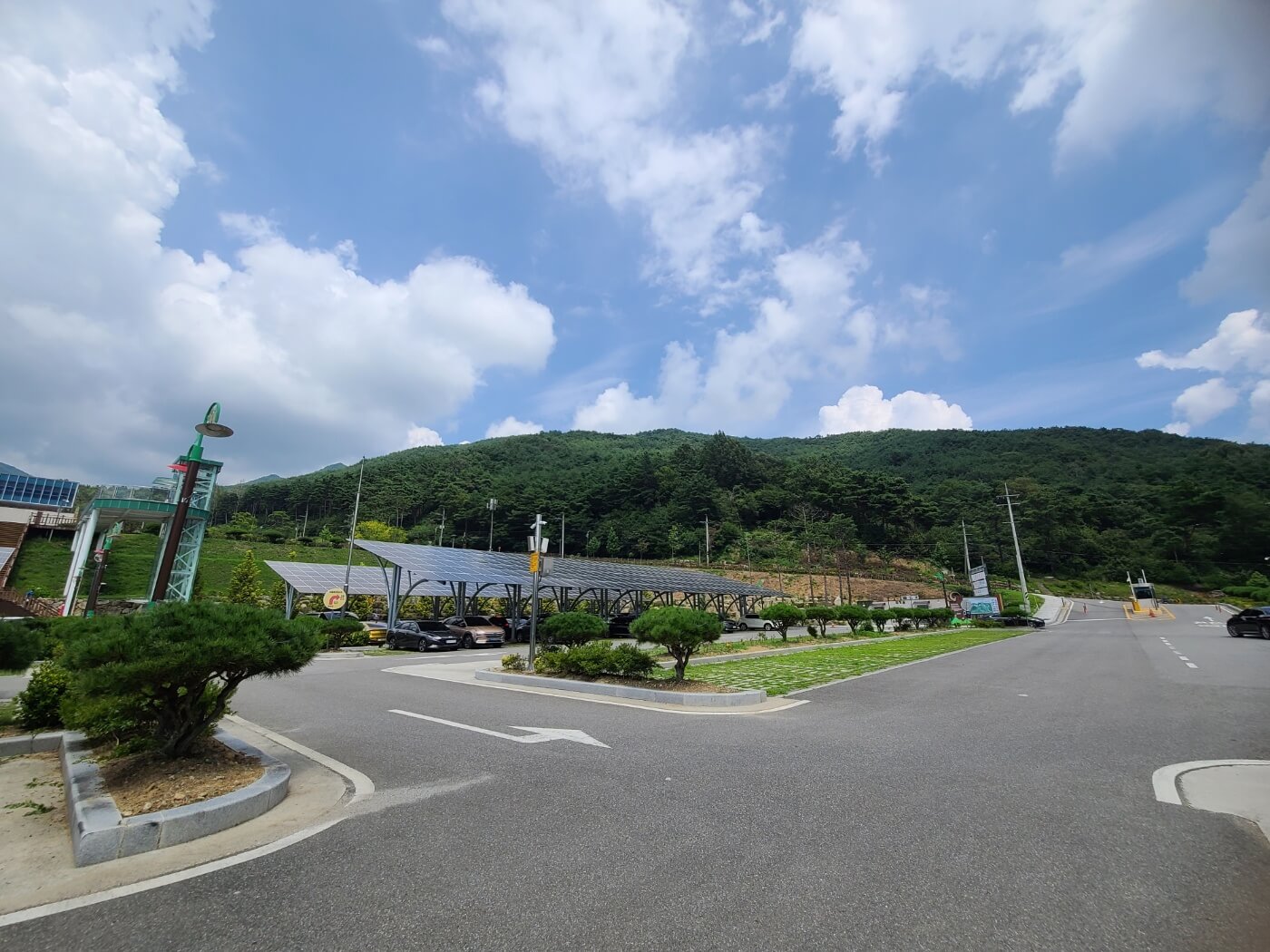 주차장1