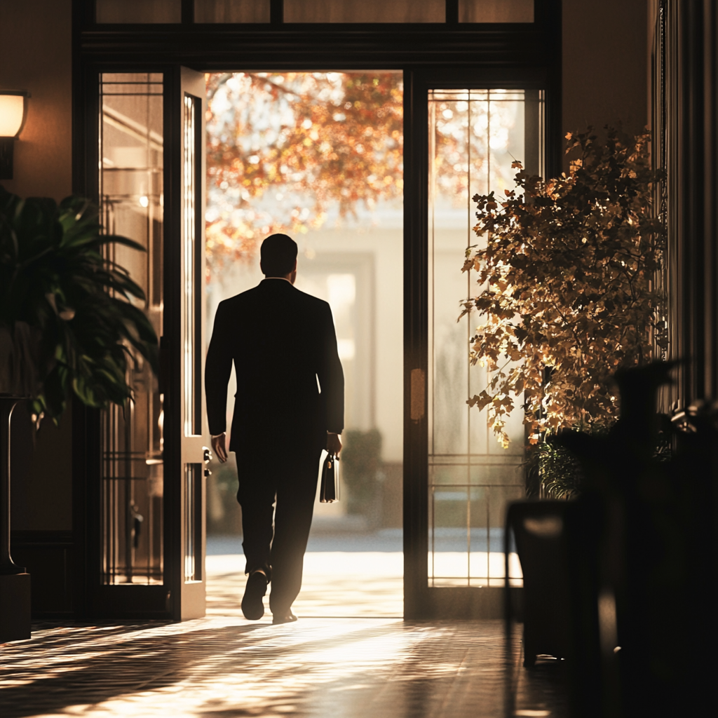 장례식 가는 꿈