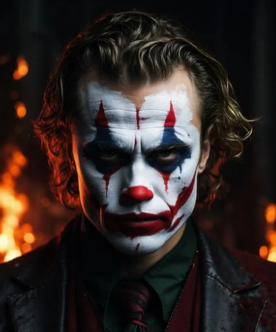 영화 속 복잡한 캐릭터 분석