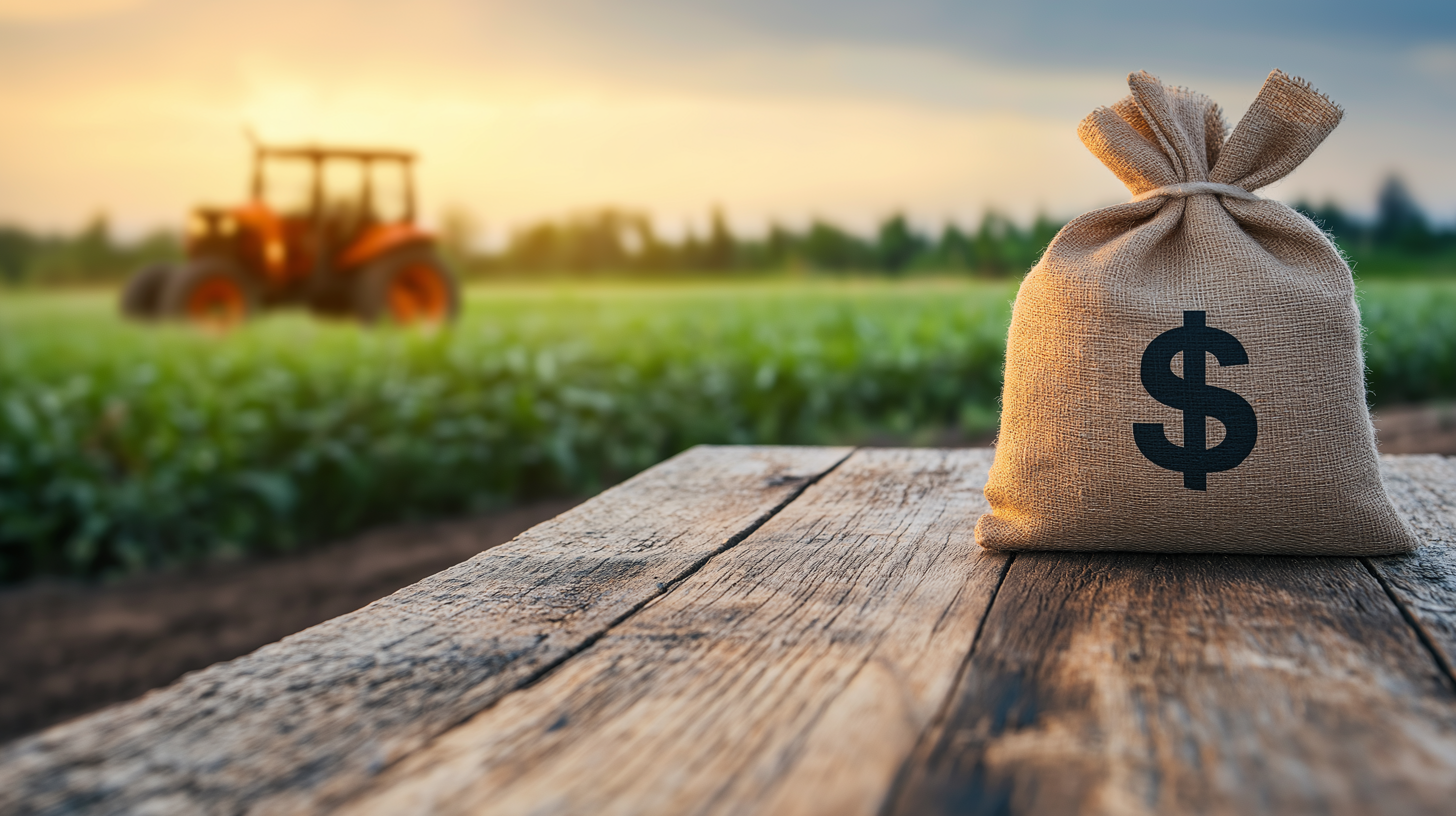 농어촌진흥기금