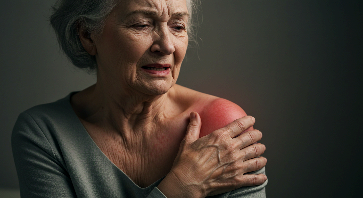 대상포진 예방접종 가격 (+무료대상자 대상)
