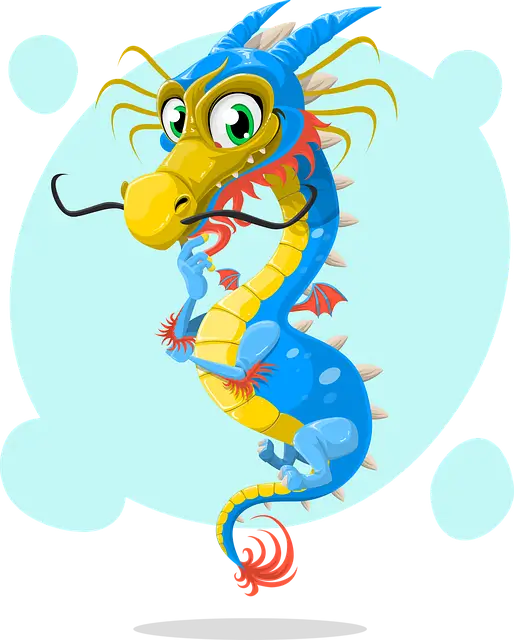 청룡의-해-청룡-이미지