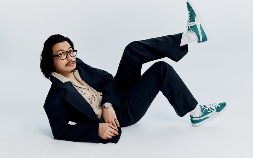이동휘 프로필