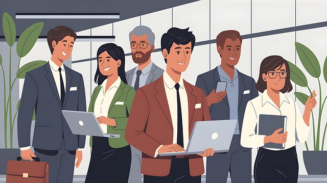 50대 재취업 후 3개월&middot;6개월&middot;12개월 장기근속 전략