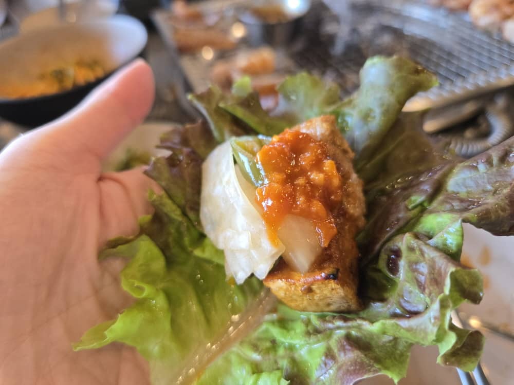 송도 돈포레스트