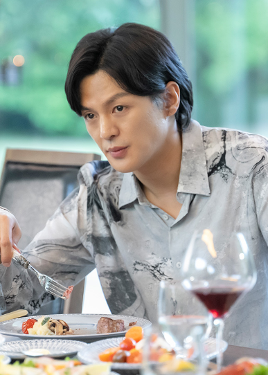 지옥에서 온 판사 재방송 