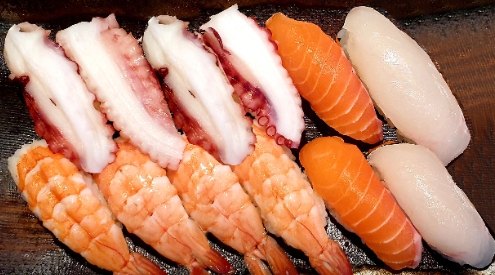 생활의달인 은둔식달, 서울 망원동 참치 도로초밥 일본 스시 맛집 식당 위치