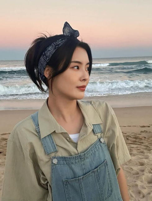 이선빈 출연 드라마 영화