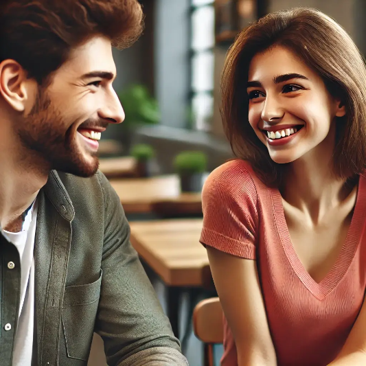 첫인상,미팅,청각,언어,시각