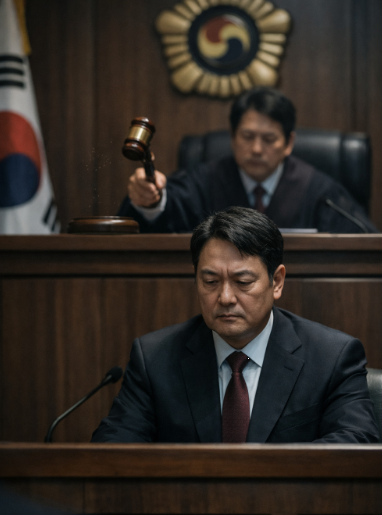 내란 우두머리 윤석열, 1심 무기징역 충격적 결과 공개