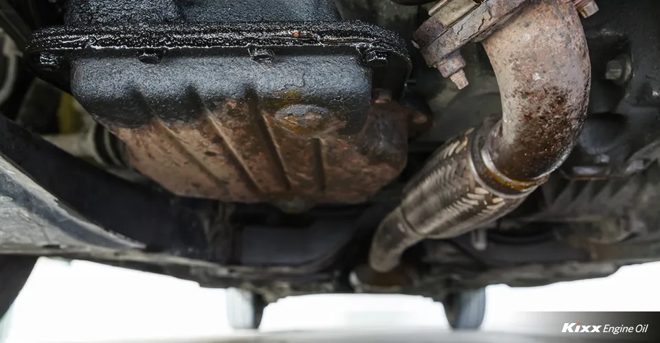 엔진오일 누유 수리비 얼마나 들까 원인부터 비용 차이까지 정리 표로보기_2