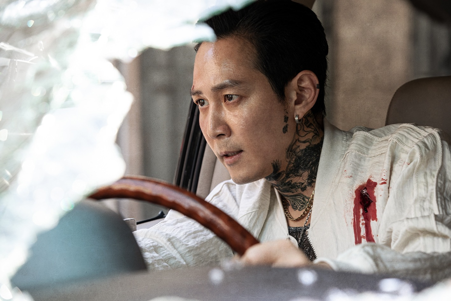 영화 '다만 악에서 구하소서' 핵심포인트