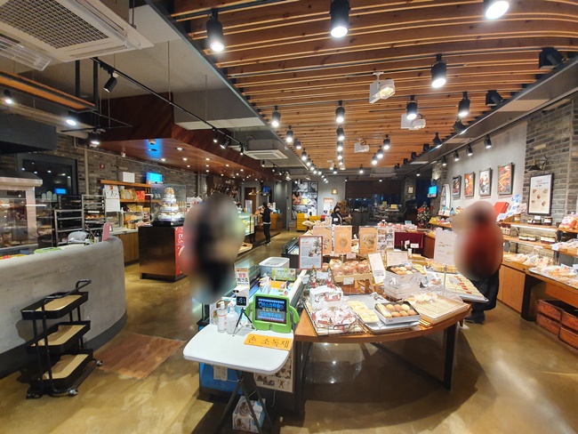 비엔씨_해운대중동점_매장내부