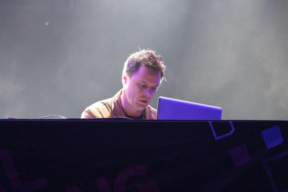 마커스 슐츠 Markus Schulz